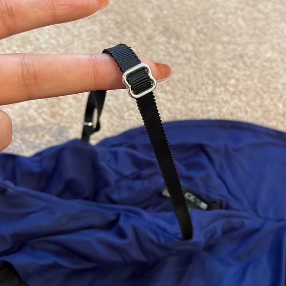 Romper shorts - Picture 5 of 5